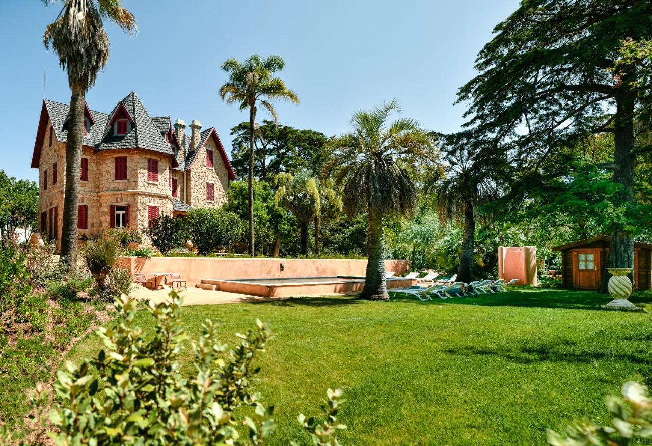 Chalet Ficalho Cascais Exterior photo